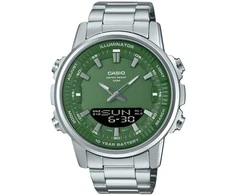 CASIO VYRIŠKAS LAIKRODIS AMW-880D-3A + DĖŽUTĖ