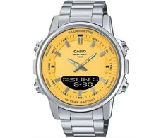 Vyriškas laikrodis CASIO AMW-880D-9A + BOX