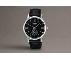 Vyriškas laikrodis Casio BMS-100L-1A + BOX (zd126c)