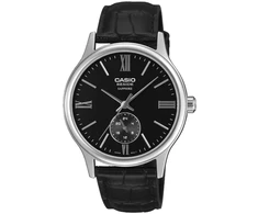 Vyriškas laikrodis Casio BMS-100L-1A + BOX (zd126c)