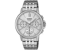 Vyriškas laikrodis Casio BMS-300D-7A + BOX (zd127c)