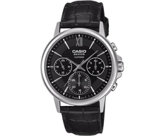 Vyriškas laikrodis Casio BMS-300L-1A + BOX (zd127e)