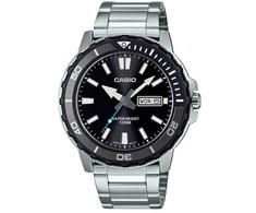 Vyriškas laikrodis Casio Collection MTD-125D-1A3 + BOX