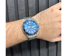 Vyriškas laikrodis Casio MTD-125D-2A1 + BOX