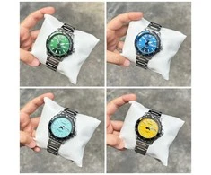 Casio kolekcija MTD-125D-3A vyriškas laikrodis + dėžutė