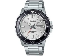 Vyriškas laikrodis Casio Collection MTD-125D-7A + BOX