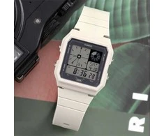 Laikrodis Casio LF-20W-8AEF