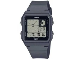 Vyriškas laikrodis CASIO Digital LF-20W-8A2 + BOX