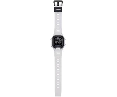 Vyriškas laikrodis CASIO Digital Moonphase WS-B1000-8BVDF + BOX