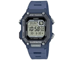 Vyriškas laikrodis CASIO Digital Moonphase WS-B1000-2AVDF + BOX
