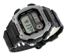 Laikrodis CASIO DW-291H-1AVDF MEN'S WATCH + BOX