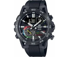 Laikrodis Casio Edifice Sospensione ECB-40MP-1AEF