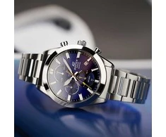 Laikrodis Casio Edifice EFB-710D-2AVUEF