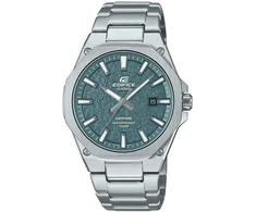 Vyriškas laikrodis Casio EFR-S108DE-3AVUEF Edifice Classic Sapphire + BOX