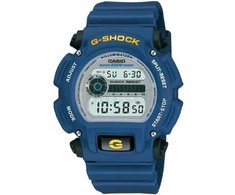 Vyriškas laikrodis Casio G-Shock DW-9052-2VDR + BOX