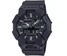 Vyriškas laikrodis CASIO G-SHOCK GA-010-1A1ER