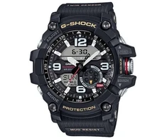 Laikrodis Casio GG-1000-1AER