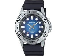 Vyriškas laikrodis Casio Marine Sports MTD-140-2A + BOX