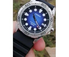 Vyriškas laikrodis Casio Marine Sports MTD-140-2A + BOX