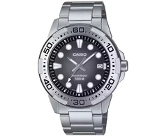 Vyriškas laikrodis Casio Marine Sports MTD-140D-1A + BOX