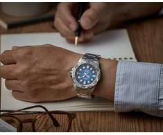 Vyriškas laikrodis Casio Marine Sports MTD-140D-2A + BOX