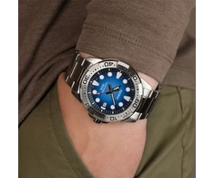 Vyriškas laikrodis Casio Marine Sports MTD-140D-2A + BOX
