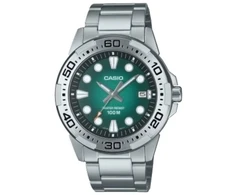 Vyriškas laikrodis Casio Marine Sports MTD-140D-3A + BOX