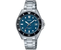 Vyriškas laikrodis Casio MDV-10D-2A1+ BOX