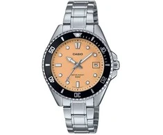 Vyriškas laikrodis Casio MDV-10D-4A2+ BOX
