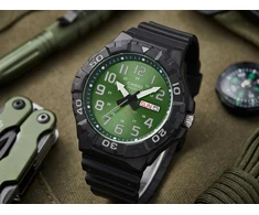 Vyriškas laikrodis Casio MRW-210H-3B + BOX