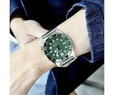 Casio MTD-135D-3A vyriškas laikrodis + dėžutė