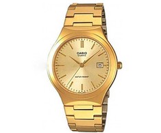 Unisex Casio MTP-1170N-9A laikrodis + dėžutė