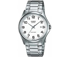 Vyriškas laikrodis CASIO MTP-1183A 7B (zd015a) + BOX
