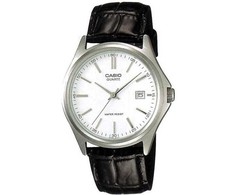 CASIO VYRIŠKAS LAIKRODIS MTP-1183E-7ADF (zd004a) + DĖŽUTĖ