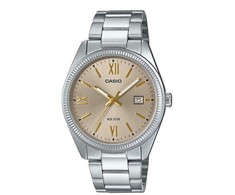 Vyriškas laikrodis CASIO MTP-1302DD-9A (zd072n) + BOX