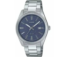 Vyriškas laikrodis CASIO MTP-1302DA-2A1 (zd072u) + BOX