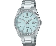Vyriškas laikrodis CASIO MTP-1302DA-2A2 (zd072w) + BOX