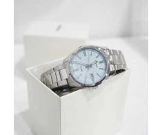 Vyriškas laikrodis CASIO MTP-1302DA-2A2 (zd072w) + BOX