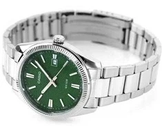Vyriškas laikrodis CASIO MTP-1302DA-3A (zd072x) + BOX