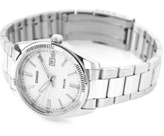 Vyriškas laikrodis CASIO MTP-1302DA-7A (zd072y) + BOX