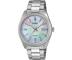 Vyriškas laikrodis CASIO MTP-1302DS-7A (zd072s) + BOX