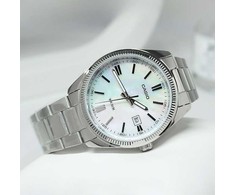 Vyriškas laikrodis CASIO MTP-1302DS-7A (zd072s) + BOX