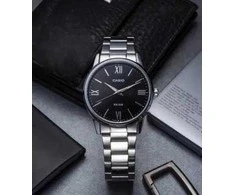Vyriškas laikrodis CASIO MTP-1303DD-1A (zd301a) + BOX