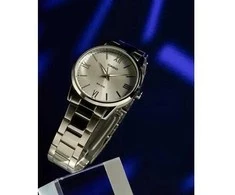 Vyriškas laikrodis CASIO MTP-1303DD-7AV (zd301b) + BOX