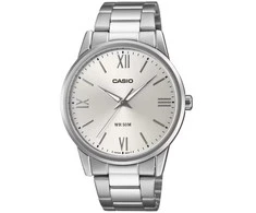 Vyriškas laikrodis CASIO MTP-1303DD-7AV (zd301b) + BOX