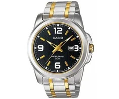 Laikrodis CASIO MALE WATCH MTP-1314SG-1AVDF (zd024d) + BOX