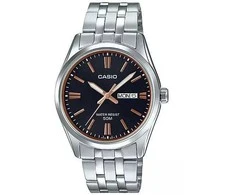 Vyriškas laikrodis CASIO MTP-1335D 1A2VDF (zd026b) + BOX