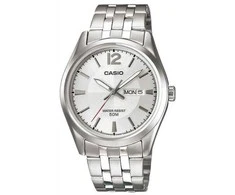 Laikrodis CASIO MEN'S WATCH MTP-1335D-7A (zd026d) + BOX