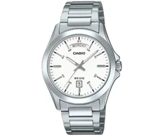 Vyriškas laikrodis CASIO MTP-1370D-7A3 (zd025g) + BOX