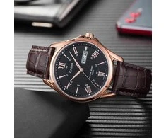 Vyriškas laikrodis Casio MTP-1384L-1A